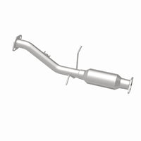 MagnaFlow Direct Fit Catalytic Converter California Grade 95-98 Toyota T100 2.7L
