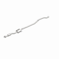 MagnaFlow 16-17 CX-9 L4 2.5 OEM Underbody Direct Fit Converter