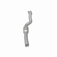MagnaFlow Direct Fit Catalytic Converter 09 CTS-V 6.2L S/C Passenger Side OEM
