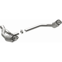 MagnaFlow 2007 Dodge Ram 1500 4.7L Direct Fit Converter
