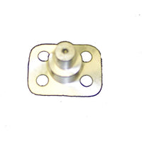 Omix King Pin Cap 41-71 Willys & Jeep Models