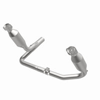 MagnaFlow 2004 Dodge Dakota 3.7L Direct Fit Catalytic Converter