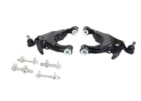 Whiteline Toyota Land Cruiser Prado 150 Front Lower Control Arm and Ball Joint
