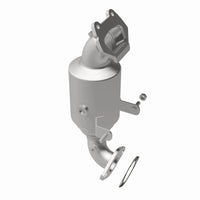 MagnaFlow 14-16 Ram ProMaster 1500/2500/3500 V6 3.6L CARB Compliant Direct Fit Catalytic Converter