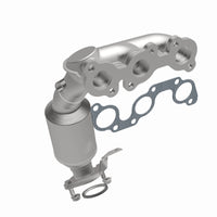 MagnaFlow 04-06 Toyota Sienna 3.3L Direct Fit Converter