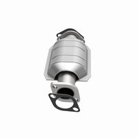 MagnaFlow Direct Fit Catalytic Converter 90-93 Miata 1.6L