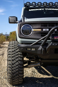Mickey Thompson Baja Legend MTZ Tire - LT295/65R20 129/126Q - 247936