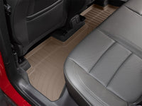 WeatherTech 20-26 Buick Encore GX 2nd Row Rear FloorLiner HP - Tan
