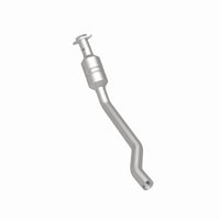 MagnaFlow 11-17 Jeep Grand Cherokee 5.7L Direct Fit Converter