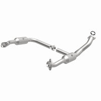 MagnaFlow 06-10 Ford Explorer 4.0L Direct Fit Converter