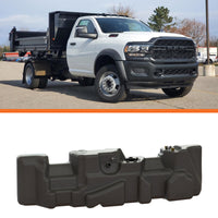 Titan Fuel Tanks 07-24 RAM 60in/84in/108in/120in Cab & Chassis 40 Gallon XXL Mid-Ship Fuel Tank