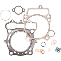 Cometic 01-13 Yamaha YZ250F 77mm Bore Top End Gasket Kit
