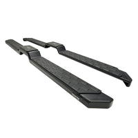 Westin 19-25 RAM 1500 (Excl. Classic) HDX Running Boards - Tex. Blk