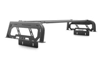 DV8 Offorad Universal Overland Bed Rack For Full-Size Trucks