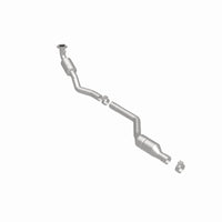 MagnaFlow 04-05 Mercedes-Benz SL500 5.0L Direct Fit Converter