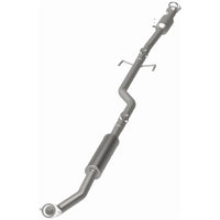 MagnaFlow 14-16 CX-5 L4 2.5 OEM Underbody Direct Fit Converter
