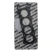 Wiseco 97-00 Suzuki GSXR600 SprgSteel Head Gasket