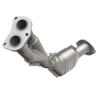 MagnaFlow Direct Fit Catalytic Converter 01-04 Toyota Tacoma 2.7L fr
