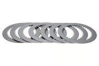 Wiseco Clutch Plate Kit - 7 Steel Clutch Basket
