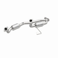 MagnaFlow Direct Fit Catalytic Converter 01-03 Windstar 3.8 OEM