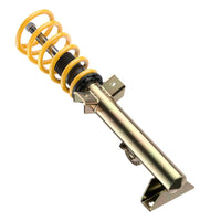 ST X Adjustable Coilovers 10-17 Mercedes E-Class Coupe (C207) RWD w/o Electronic Suspension