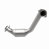 MagnaFlow Direct Fit Catalytic Converter 02-03 Mercedes CLK430 4.3L Driver Side