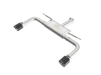 aFe MACHForce XP Exhausts Axle-Back 21-24 BMW 228i 2.0T (SS w/ Carbon Tips)