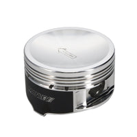 Manley Ford 4.6L Modular V8 Piston Set - 3.700in Bore 1.200in CH, -18.00 CC