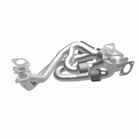 MagnaFlow Direct Fit Catalytic Converter 13-17 Subaru BRZ / 13-16 Scion FR-S OEM