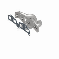 MagnaFlow 05-16 Nissan Frontier 2.5L Direct Fit Converter