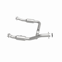 MagnaFlow 2006 Ford Explorer 4.6L Direct Fit Converter