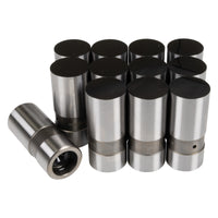 Comp Cams Ford Applications Xtreme Energy DLC Solid Flat Tappet Lifter .875in DLC. - 6 Cyl