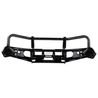 ARB Summit Combar ARB Fogii Blk Nb Hilux 15On (Fit Kit NOT Included)