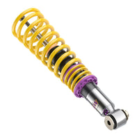 KW Coilover Kit V3 BMW 6series E63 E64 (663C) Coupe Convertible