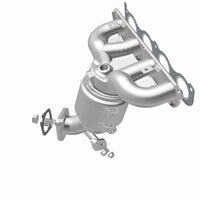 MagnaFlow Manifold Direct Fit 19-20 Kia Forte 2L