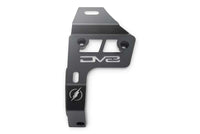DV8 Offroad 21-23 Jeep Wrangler JL 4XE Dual Light Pod Mounts