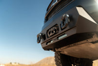 DV8 Offroad 2015-2020 Chevy Colorado DV8 Offroad Centric Front Bumper