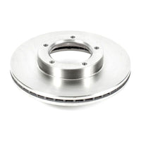 Power Stop 84-95 Toyota Pickup Front Autospecialty Brake Rotor