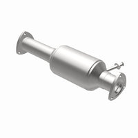 MagnaFlow Direct Fit Catalytic Converter 79-87 Toyota Land Cruiser 4.2L