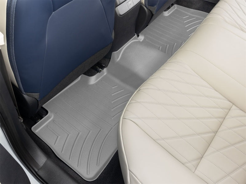 WeatherTech 2026 Nissan Sentra Rear Floor Liner - Grey