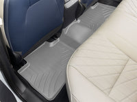 WeatherTech 2026 Nissan Sentra Rear Floor Liner - Grey