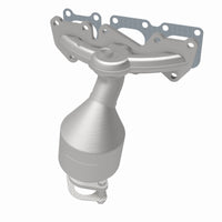 MagnaFlow Direct Fit Catalytic Converter 2008 Hyundai Sonata 3.3L
