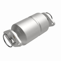 MagnaFlow Direct Fit Catalytic Converter 93-94 Corolla/Prizm CA