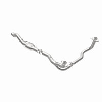 MagnaFlow 2000 Dodge Dakota 5.9L Direct Fit Converter
