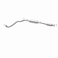 MagnaFlow 12-13 Soul 2L Underbody Direct Fit Converter