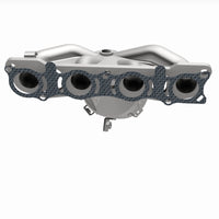 MagnaFlow 17-20 Nissan Rogue Sport Single Manifold 2L Direct Fit Converter