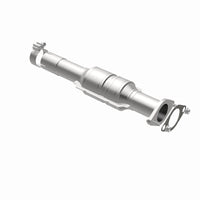 MagnaFlow Direct Fit Catalytic Converter 2012-2013 Impala 3.6L Underbody