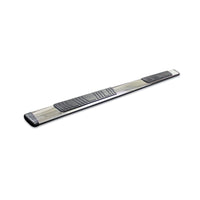 Go Rhino 5in OE Xtreme Low Profile SideSteps - SS - 52in