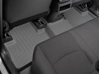WeatherTech 2019+ Toyota RAV4 Rear FloorLiner HP - Grey