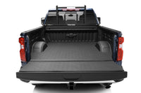 BackRack 09-18 Ram 5ft7in / 09-23 1500/2500/3500 6ft4in w/Rmbx Original Rack Frame Only Req Hardware